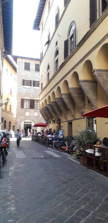 Spazioso, Luminoso A 10 Min Ponte Vecchio E Palazzo Pitti , Ideale Per Coppie E Famiglie Florence Exterior photo